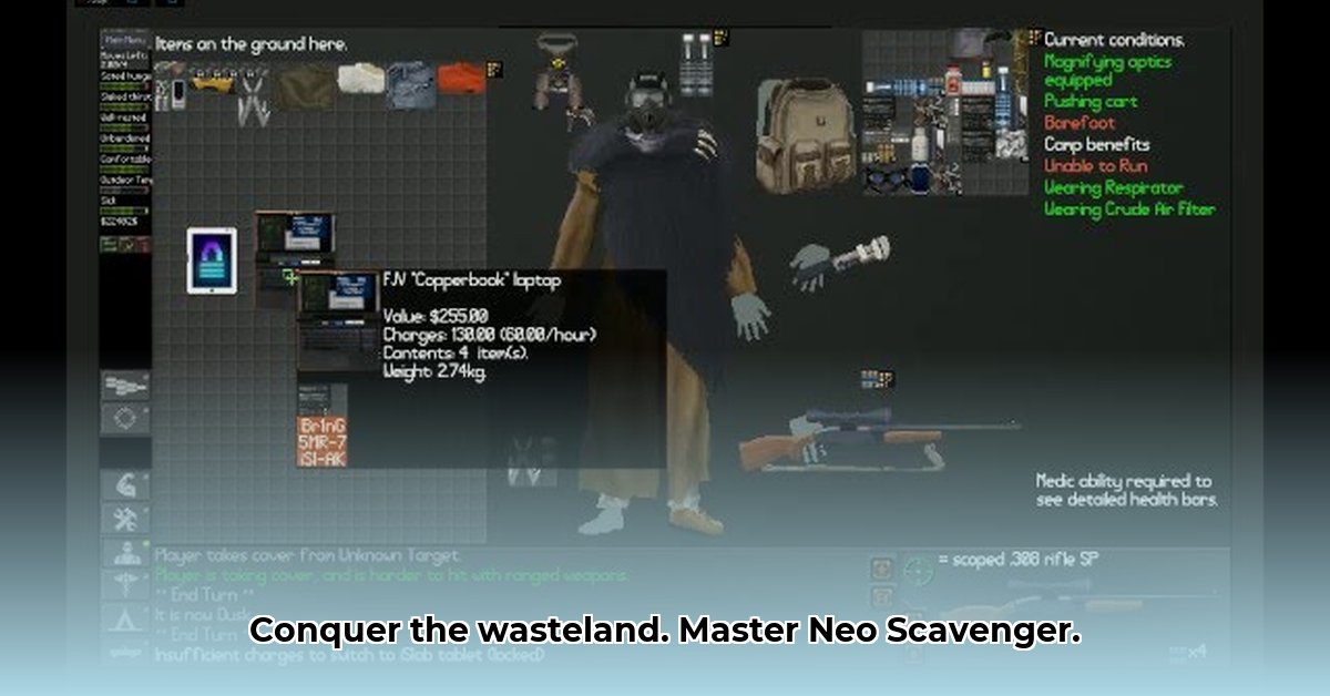 neo-scavenger-apk